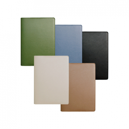 프로 양장 끼움식 다이어리 #3