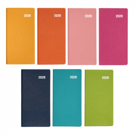 26년 유스토리 체크 양장수첩 48절[붙임식] #4