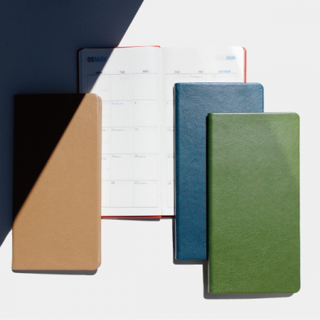 26년 유스토리 포니 양장수첩 48절[붙임식] #3