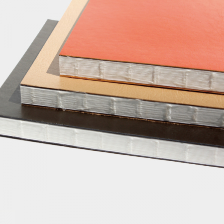 26년 유스토리 오픈레더 포니 노출제본 양장 다이어리 별절(32절변형) #3