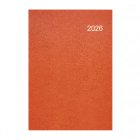 26년 유스토리 오픈레더 포니 양장 다이어리25절[노출제본] #3