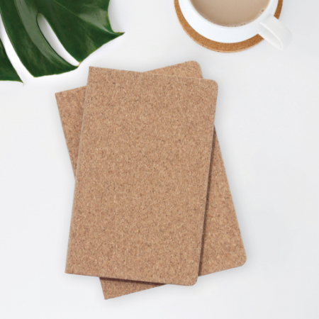 26년 유스토리 에코코르크 양장 다이어리 별절(32절변형) #3