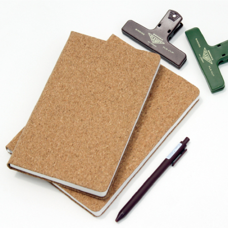 26년 유스토리 에코코르크 양장 다이어리 25절 #2