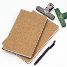 26년 유스토리 에코코르크 양장 다이어리 25절