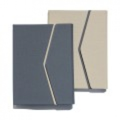 26년 유스토리 3단플랩 양장 다이어리 25절