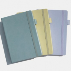 26년 유스토리 파스텔비바 양장 다이어리 25절