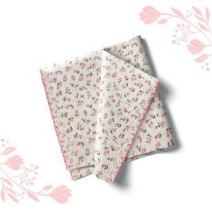 프리미엄 엠보 스카프