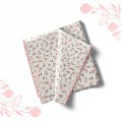 프리미엄 엠보 스카프