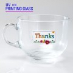 드망즈 UV DTF필름인쇄글라스 홈카페