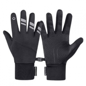 반사스티치장갑 겨울 터치장갑 방한장갑 기모장갑