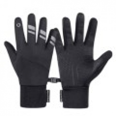 반사스티치장갑 겨울 터치장갑 방한장갑 기모장갑