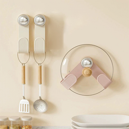 주방 다용도 벽걸이 선반 k86 #2