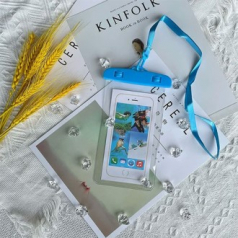 휴대폰 방수 케이스 풀커버 방수폰 방수팩 k75