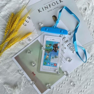 휴대폰 방수 케이스 풀커버 방수폰 방수팩 k75