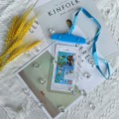 휴대폰 방수 케이스 풀커버 방수폰 방수팩 k75