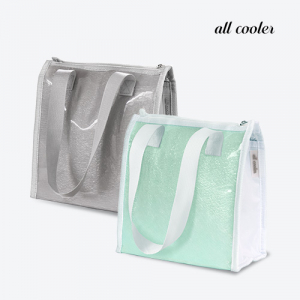 컬러팝 PVC 보냉백