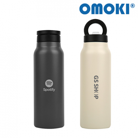 [오모키] 캐리 루프 텀블러 750ml #3