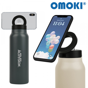 [오모키] 캐리 루프 텀블러 750ml