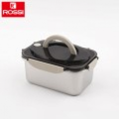 이태리 로시 렌지스텐 밀폐용기 2100ml