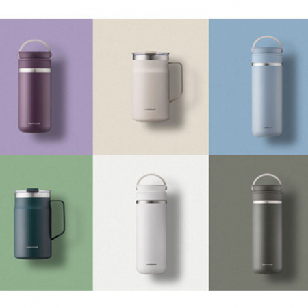 브랜드 텀블러 #2