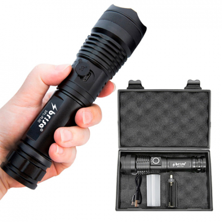 코제타 LED 후레쉬 써치라이트 손전등 #2