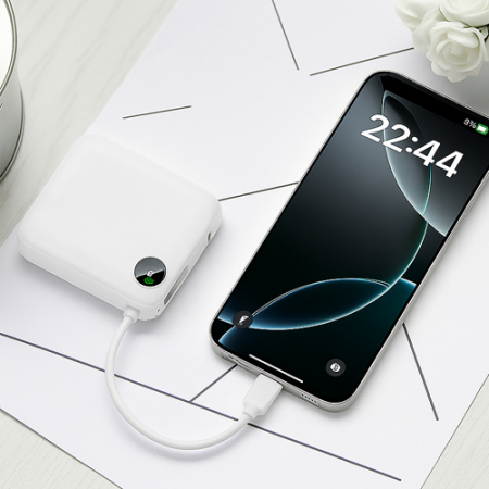 루티네 미니미 PD 22.5W 고속충전 보조배터리 10000mah #3