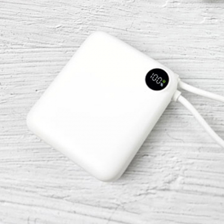 루티네 미니미 PD 22.5W 고속충전 보조배터리 10000mah #4