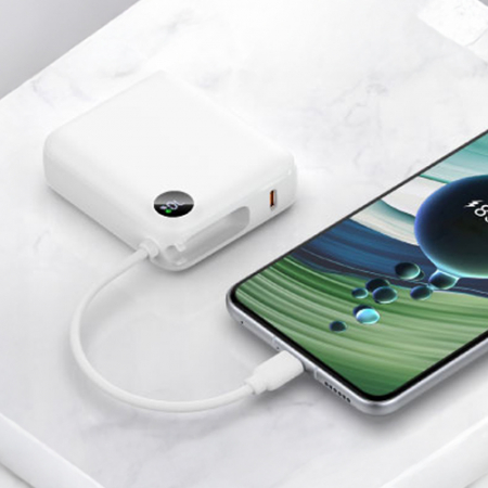 루티네 미니미 PD 22.5W 고속충전 보조배터리 10000mah #5