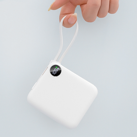 루티네 미니미 PD 22.5W 고속충전 보조배터리 10000mah #6