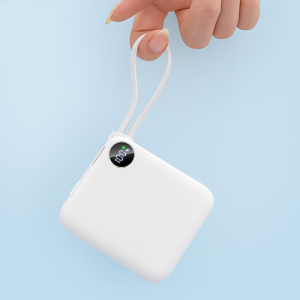 루티네 미니미 PD 22.5W 고속충전 보조배터리 10000mah