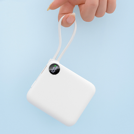 루티네 미니미 PD 22.5W 고속충전 보조배터리 10000mah #2