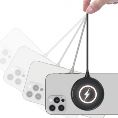 루티네 샤인 15W 맥세이프 고속충전기 #4