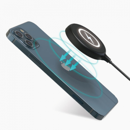 루티네 샤인 15W 맥세이프 고속충전기 #6