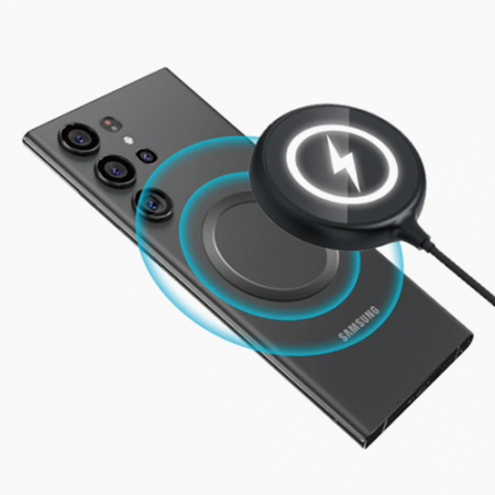 루티네 샤인 15W 맥세이프 고속충전기 #7