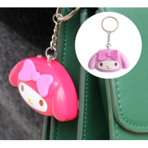 지엠(귀여운 토끼 호신용 경보기)