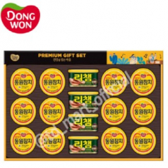 동원에프앤비 동원 튜나리챔 100호 선물세트
