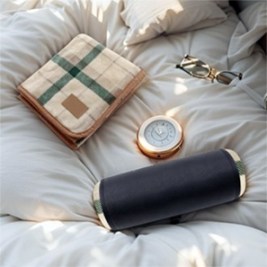 온유 극세사 담요 롤링 세트