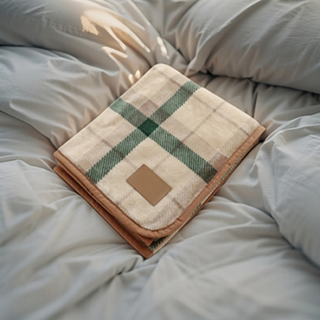 온유 극세사 담요 #3