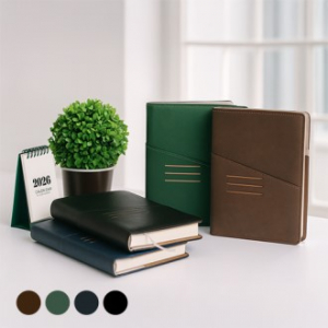 M 18절 파워 특안식 (스프링) 다이어리