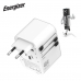 작은이미지: 에너자이저 여행용 멀티 어댑터 PD 45W 충전 해외여행용 #5