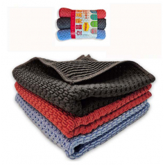 초극세사행주  엠보행주  3P세트 인기상품