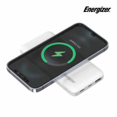 에너자이저 고속무선 PD충전 10000mAh #3