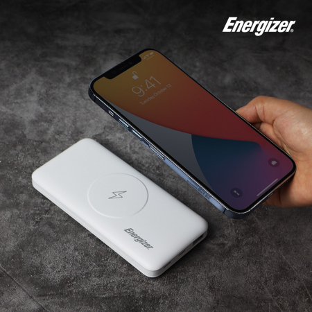 에너자이저 고속무선 PD충전 10000mAh #4