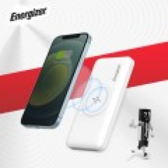 에너자이저 고속무선 PD충전 10000mAh