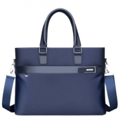 가벼운 고급 방수 서류가방