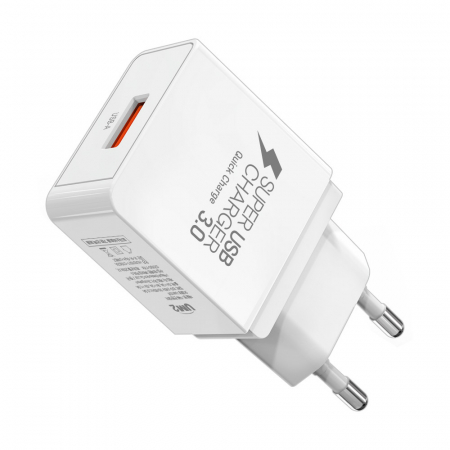 QC3.0 가정용 PD USB타입 18W 30W 고속충전기 UW108 #2