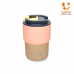 작은이미지: 아 소 부 세 라 믹 커피익스프레스 파 스 텔 진공 텀블러 360ml #7