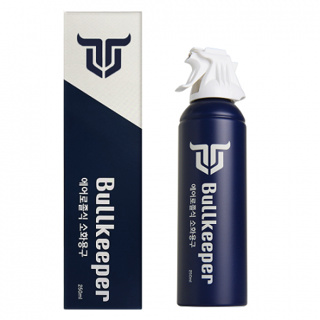 이지119 차량용 가정용 미니 소화기 #4