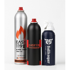 이지119 차량용 가정용 미니 소화기