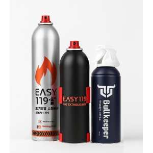 이지119 차량용 가정용 미니 소화기